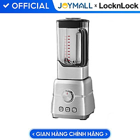 Mua Máy xay sinh tố siêu mạnh Lock&Lock EJM476SLV (2000W) - Hàng chính hãng