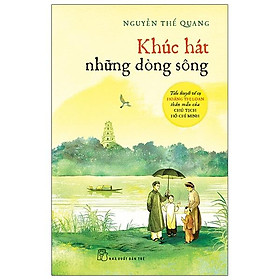 Sách Khúc Hát Những Dòng Sông - Do