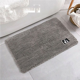 Mua Thảm Lau Chân Họa Tiết Ngộ Nghĩnh - TLC004