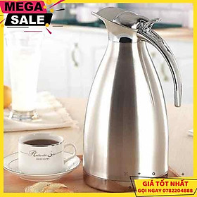 Mua Bình Giữ Nhiệt 2 Lít - Bình Giữ Nhiệt Nóng Lạnh - Giao Hàng Toàn Quốc