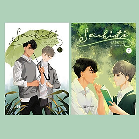 Sách - Sợi Chỉ Đỏ (Bìa mềm) (tặng kèm bookmark)