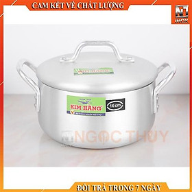 Mua Nồi nhôm nhật Kim Hằng lẻ