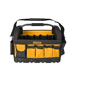 Mua Giỏ đựng công cụ 16  Ingco HTBGL01