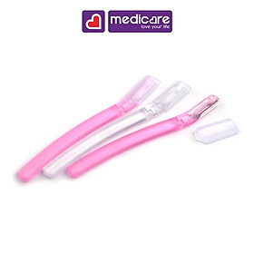 Dụng cụ cạo chân mày MUW