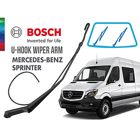 Tay Gạt Mưa (Cần Gạt) Bosch Cho Mercedes Sprinter