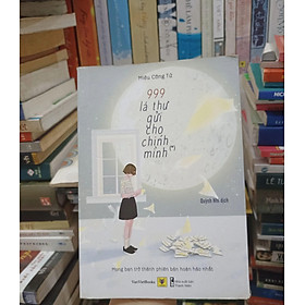 999 Lá thư gửi cho chính mình
