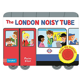 The London Noisy Tube