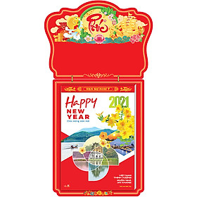 Lịch Bloc Siêu Đại 2021