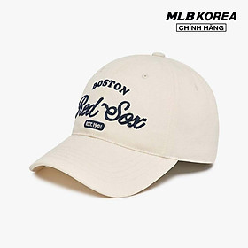 MLB - Nón bóng chày unisex thời trang Varsity Lettering 3ACPL033N