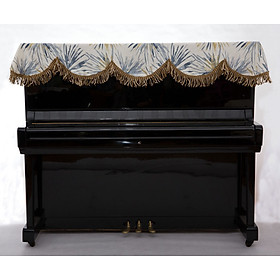 Mua Khăn phủ đàn piano siêu sang