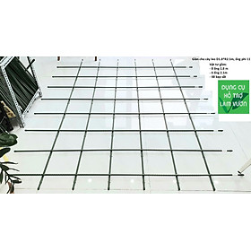 Mua GIÀN CHO HOA LEO KÍCH THƯỚC 1.8*2.1M  ỐNG SIZE 11