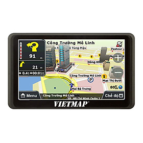 Thiết bị dẫn đường Vietmap R79 - Hàng nhập khẩu