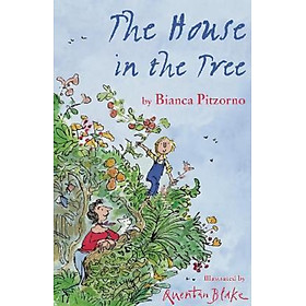 The House in the Tree