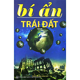Bí Ẩn Trái Đất