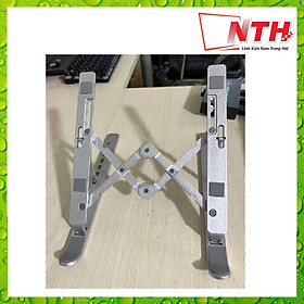 Mua Giá đỡ laptop nhôm mẫu mới 2023 (NTH023)