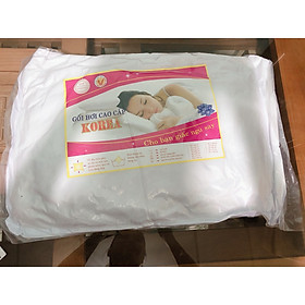 Mua Ruột gối ép hơi Korea kích thước 40x60cm