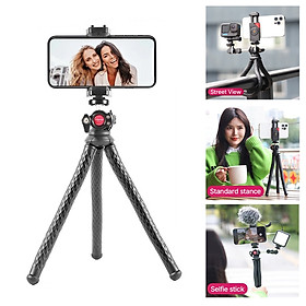 Mua CHÂN ĐẾ CHỤP HÌNH ĐA NĂNG CHO ĐIỆN THOẠI ULANZI FT-01 - HÀNG CHÍNH HÃNG