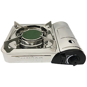 Mua Bếp gas du lịch hồng ngoại Duxton DG-350 - Hàng chính hãng