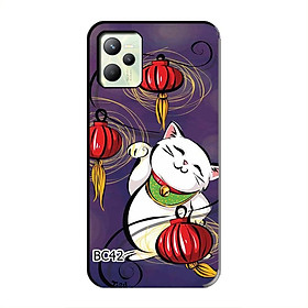 Ốp Lưng Dành Cho Realme C35