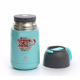 Mua Bình Đựng Thức Ăn Giữ Nhiệt Inox 304 Elmich EL-2355 màu