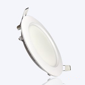 Đèn LED âm trần siêu mỏng ATX đủ công suất ánh sáng trắng/vàng/trung tính INNPLAMP