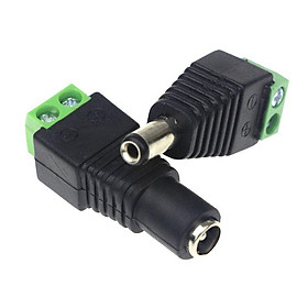 Mua Jack DC BNC Đực -cái