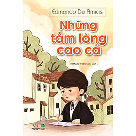 [Download Sách] Những Tấm Lòng Cao Cả (Bản Đặc Biệt 2020)