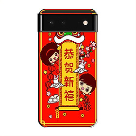 Ốp Lưng Dành Cho GOOGLE PIXEL 6