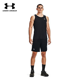 Áo ba lỗ thể thao nam Under Armour Streaker Run Singlet - 1361468-001