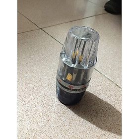 Bộ cốc tua vít đa năng 11 chi tiết