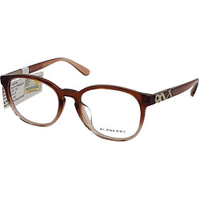 Gọng Kính Burberry Màu Nâu B2241F 3608