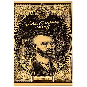 Sách Khát Vọng Sống (Bìa Mềm)