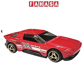 Siêu Xe Hot Wheels C4982 - 98/250 - Hako Type D