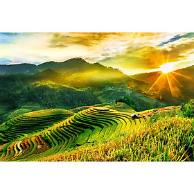 Tour Sapa 3N2Đ khởi hành Hà Nội - ASIA TRAVEL