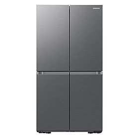 Mua RF59C700ES9/SV - Tủ Lạnh Samsung 649 lít RF59C700ES9 - Hàng chính hãng (chỉ giao HCM)