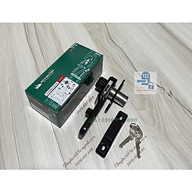 Mua Khóa cửa lùa / mở B52 huy hoàng