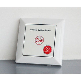 Mua Nút bấm chuông gọi không dây SYT500-2