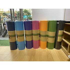 Thảm Yoga Đẹp/Siêu thoáng/Không ngấm nước