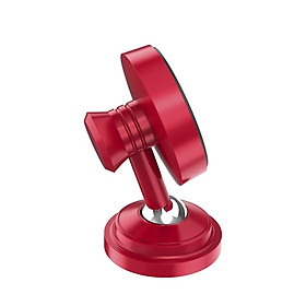 Giá Đỡ Điện Thoại Ô Tô Hoco CA36 - Hàng Chính Hãng