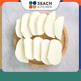 RTC Củ Sắn Cắt Sẵn - Khay 300gr