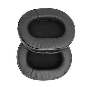 Headphone Ear Pads Cushion Covers for   MDR 1R 1RNC 1RMK2 1RBTMK2 1A DAC
