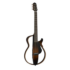 Mua Đàn Guitar Silent Yamaha SLG200S Tobaco Brown Sunburst(Hàng chính hãng)