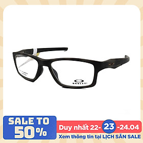 Gọng Kính Unisex Oakley OX8090