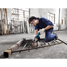 Mua MÁY MÀI THẲNG 25MM 300W BOSCH GGS 3000 L - HÀNG CHÍNH HÃNG