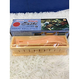 Mua Khuôn sushi