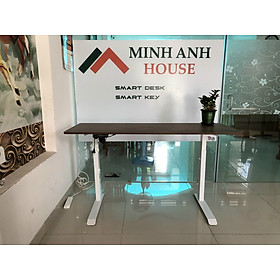 Mua Bàn thông minh 01 motor 02 phân đoạn MAH.015