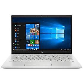 Laptop HP Pavilion 14-dv0009TU 2D7A7PA (Core i5-1135G7/ 8GB DDR4 3200Mhz/ 512GB PCIe NVMe M.2 SSD/ 14 FHD IPS/ Win10 + Office) - Hàng Chính Hãng