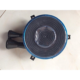ĐIẾU HỒNG NGOẠI GỐM SỨ BẾP GAS TAKA 155MM và nhiều bếp khác