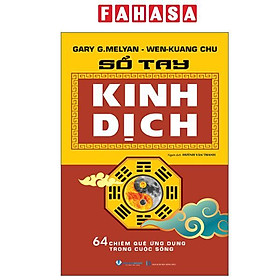 Sổ Tay Kinh Dịch - Văn Lang
