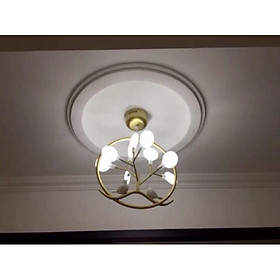 Đèn thả,đèn trang trí,đèn thả trần DT